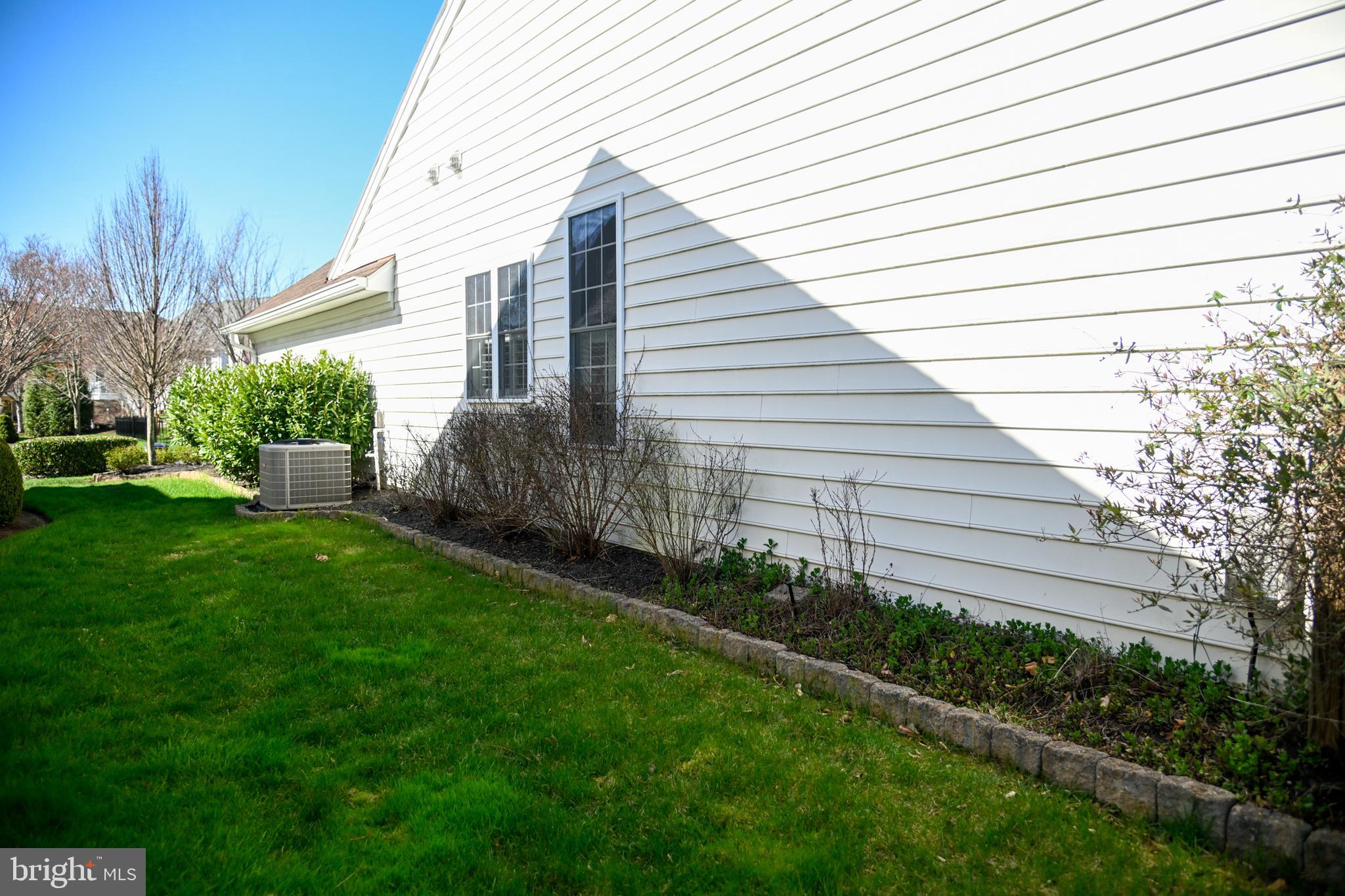 REGENCY AT DOMINION VALLEY - Residential