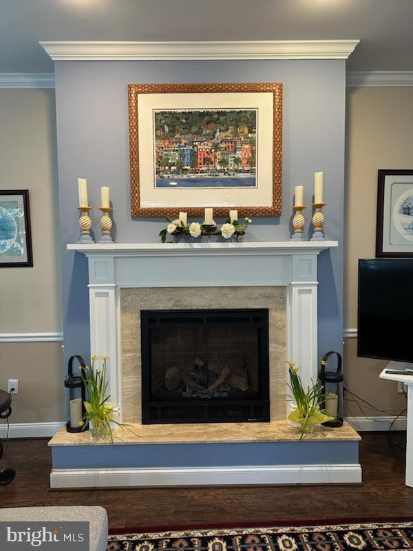 REGENCY AT DOMINION VALLEY - Residential