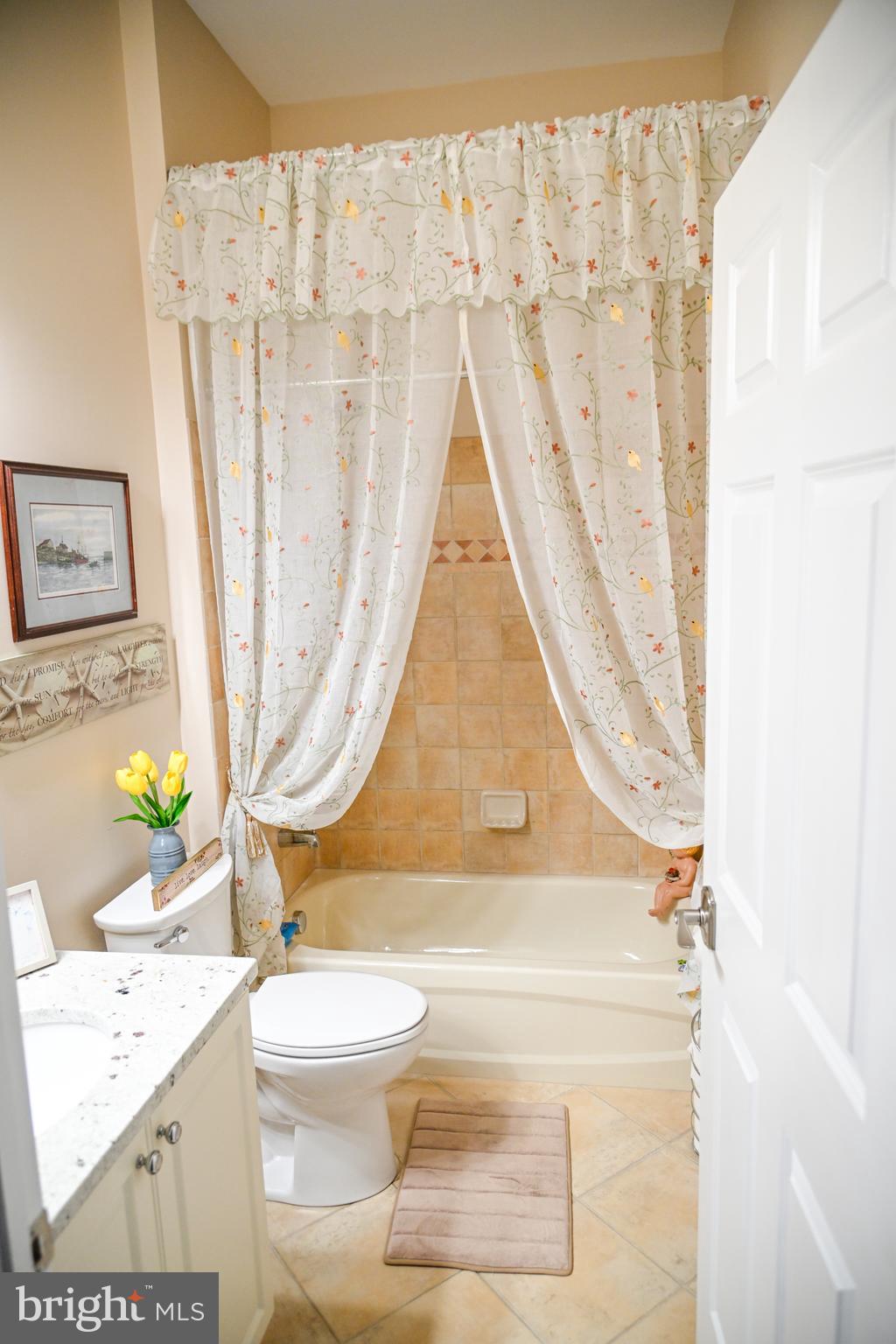 REGENCY AT DOMINION VALLEY - Residential