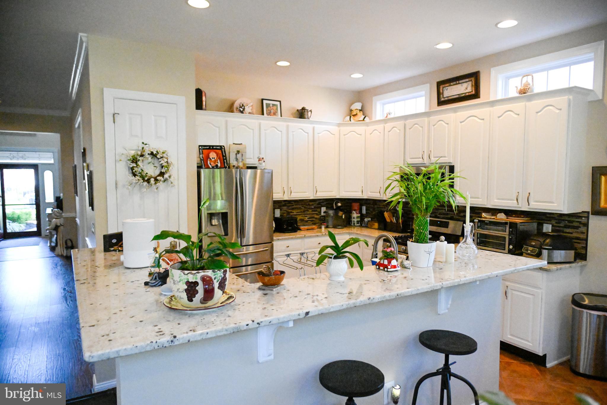 REGENCY AT DOMINION VALLEY - Residential