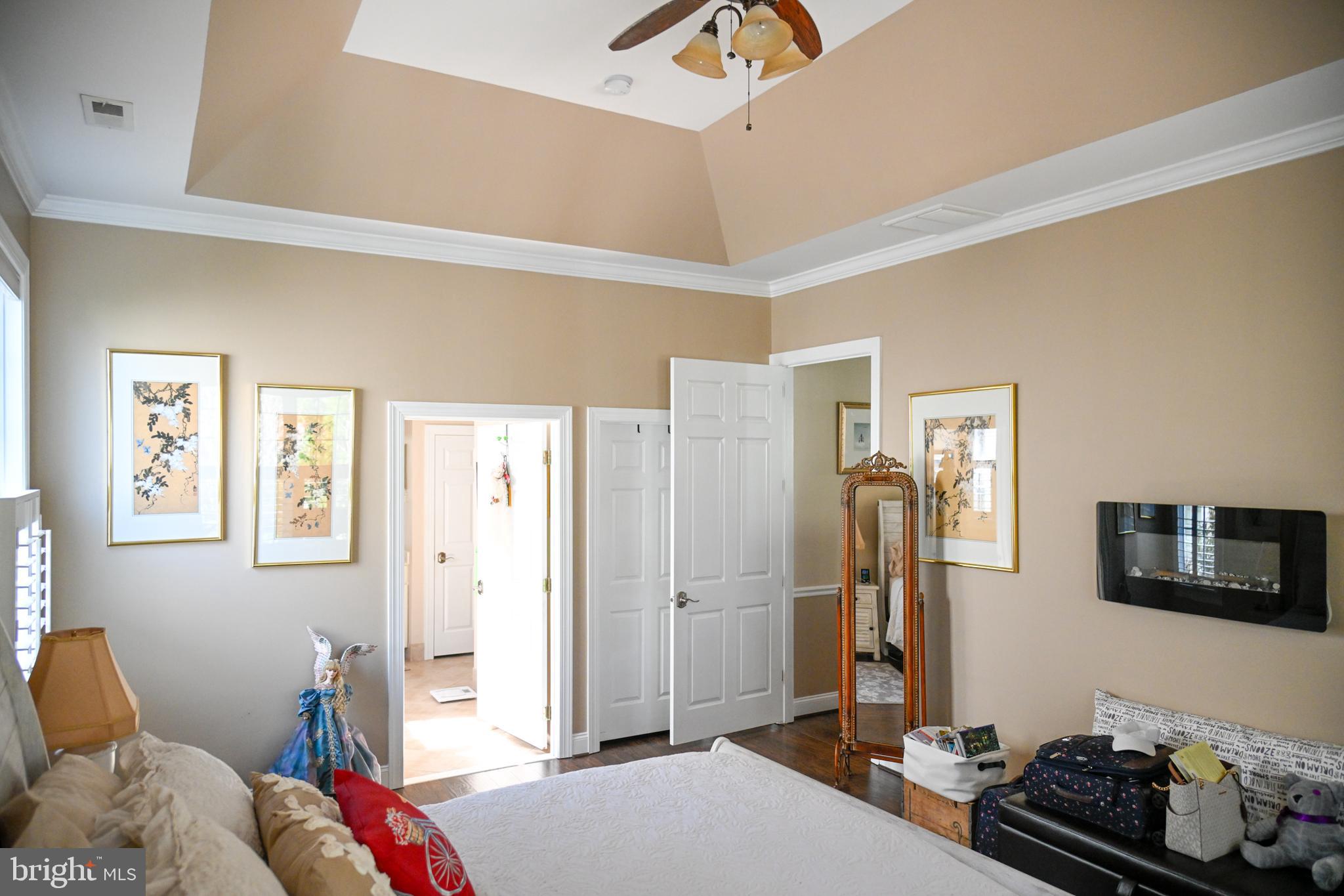 REGENCY AT DOMINION VALLEY - Residential