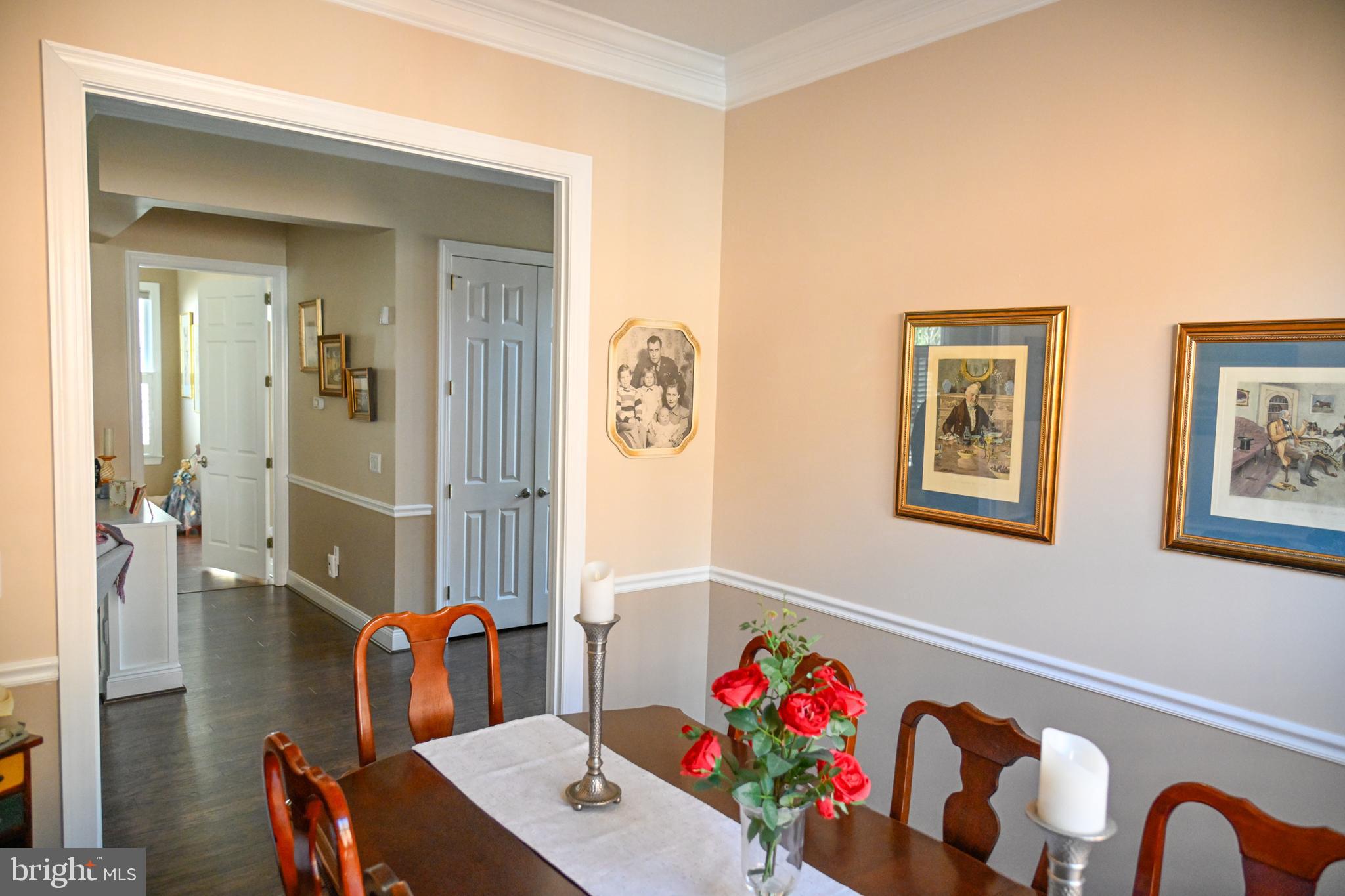 REGENCY AT DOMINION VALLEY - Residential