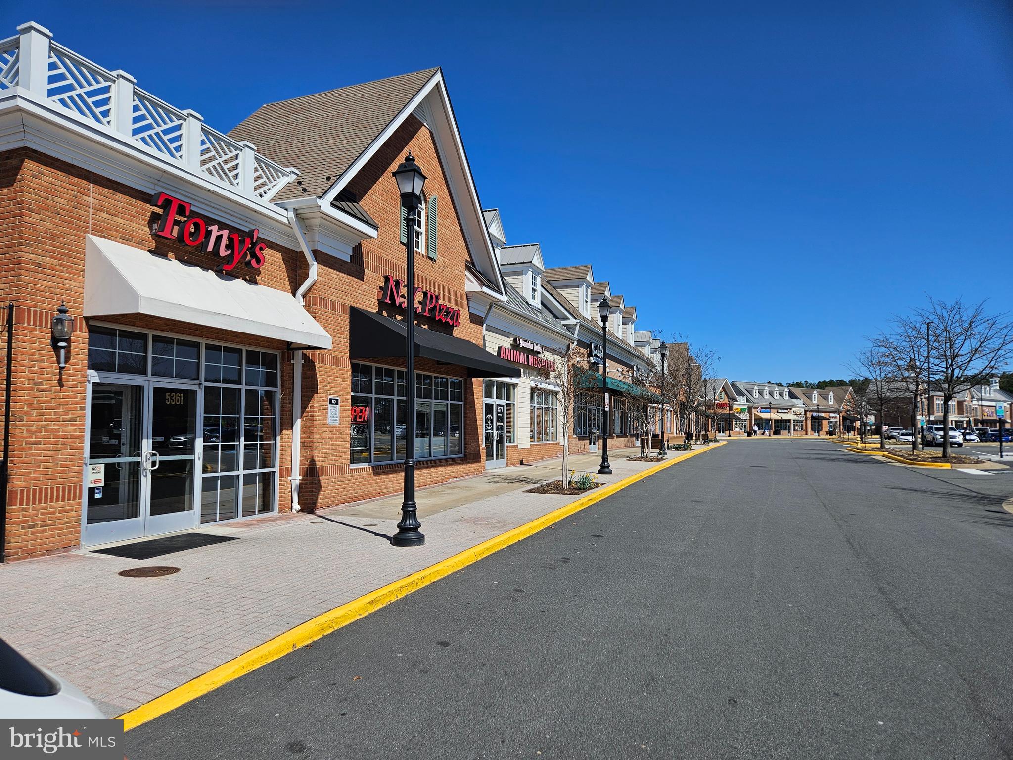 REGENCY AT DOMINION VALLEY - Residential