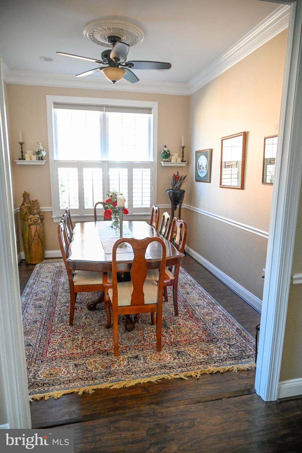 REGENCY AT DOMINION VALLEY - Residential