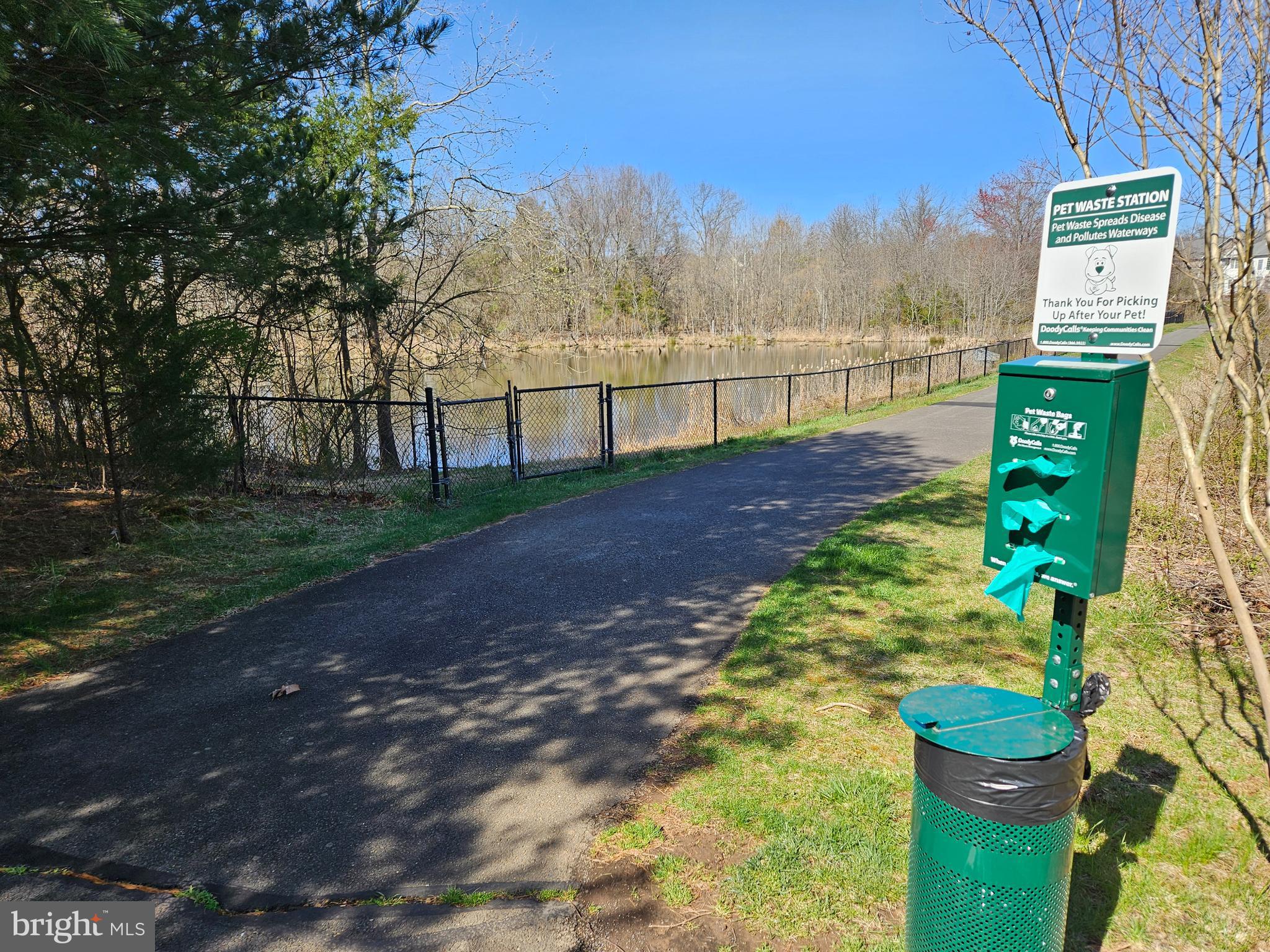 REGENCY AT DOMINION VALLEY - Residential