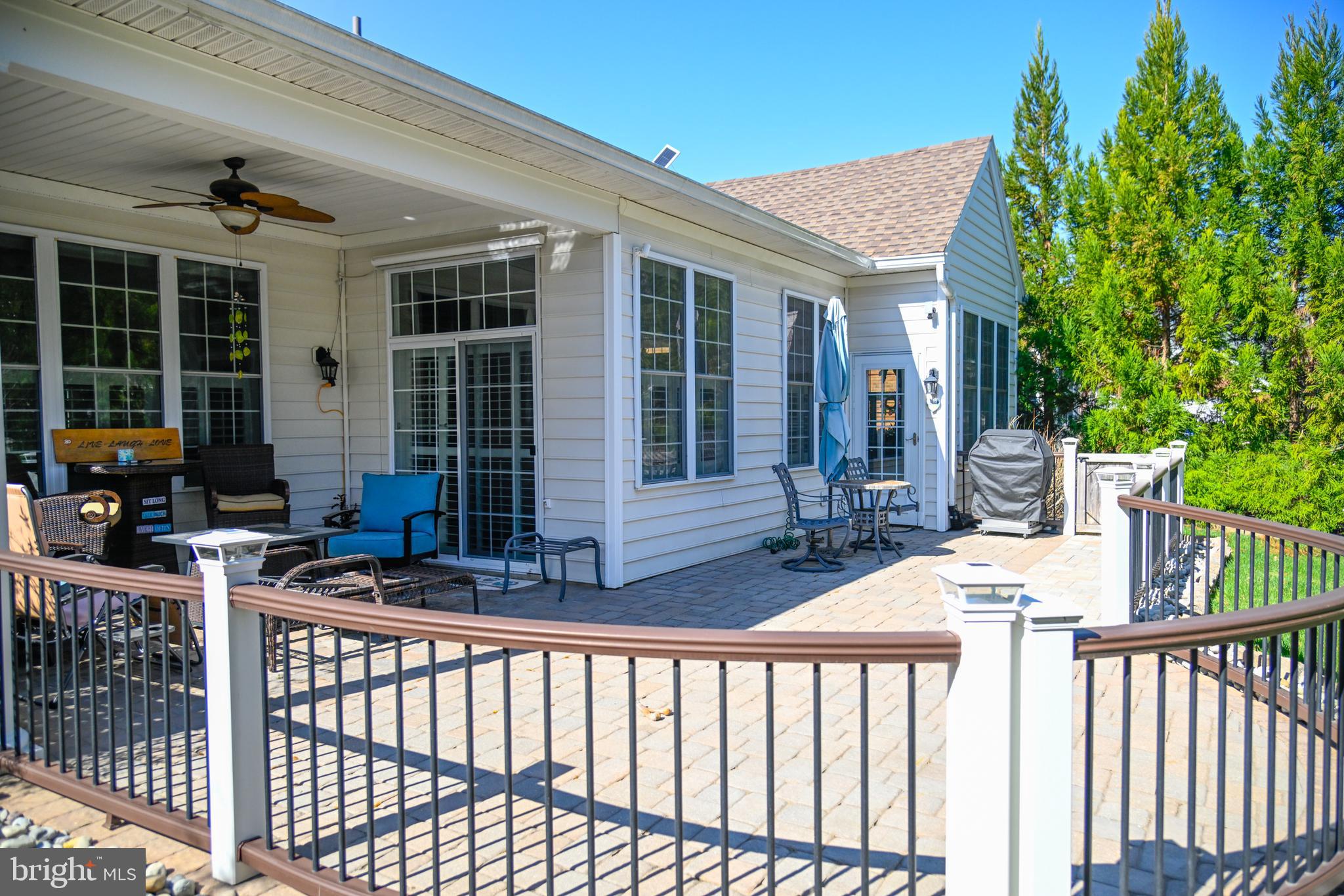 REGENCY AT DOMINION VALLEY - Residential