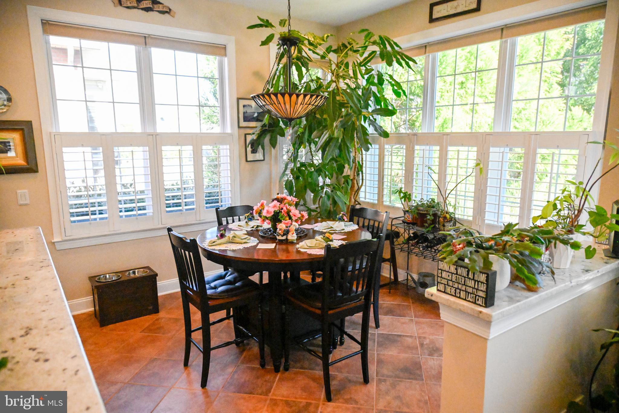 REGENCY AT DOMINION VALLEY - Residential