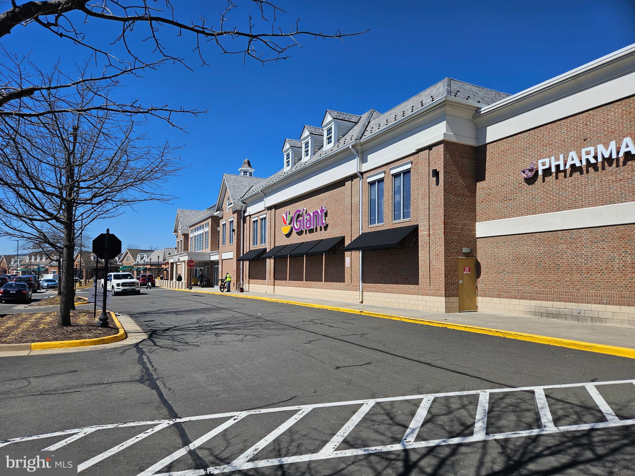 REGENCY AT DOMINION VALLEY - Residential