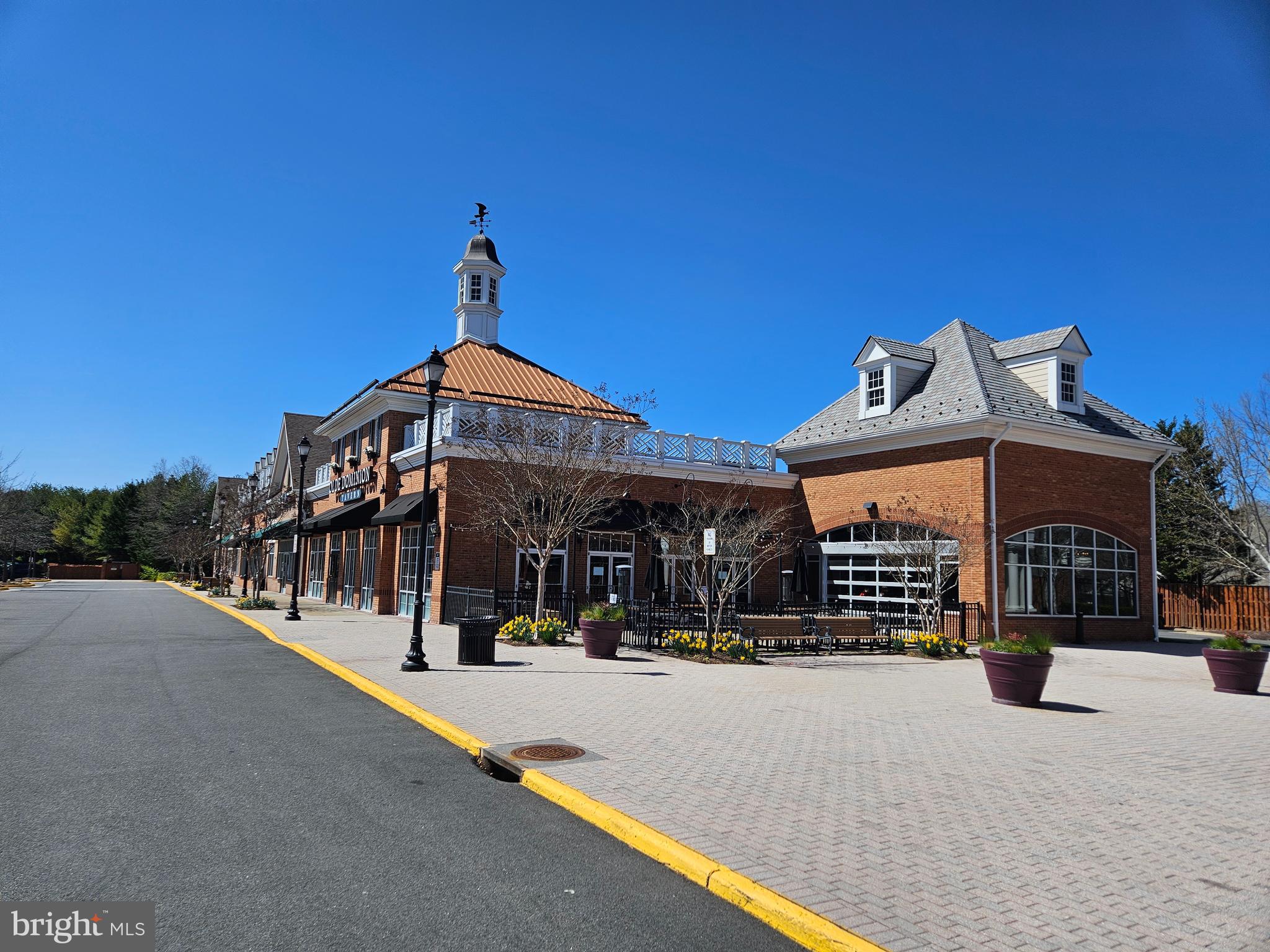 REGENCY AT DOMINION VALLEY - Residential