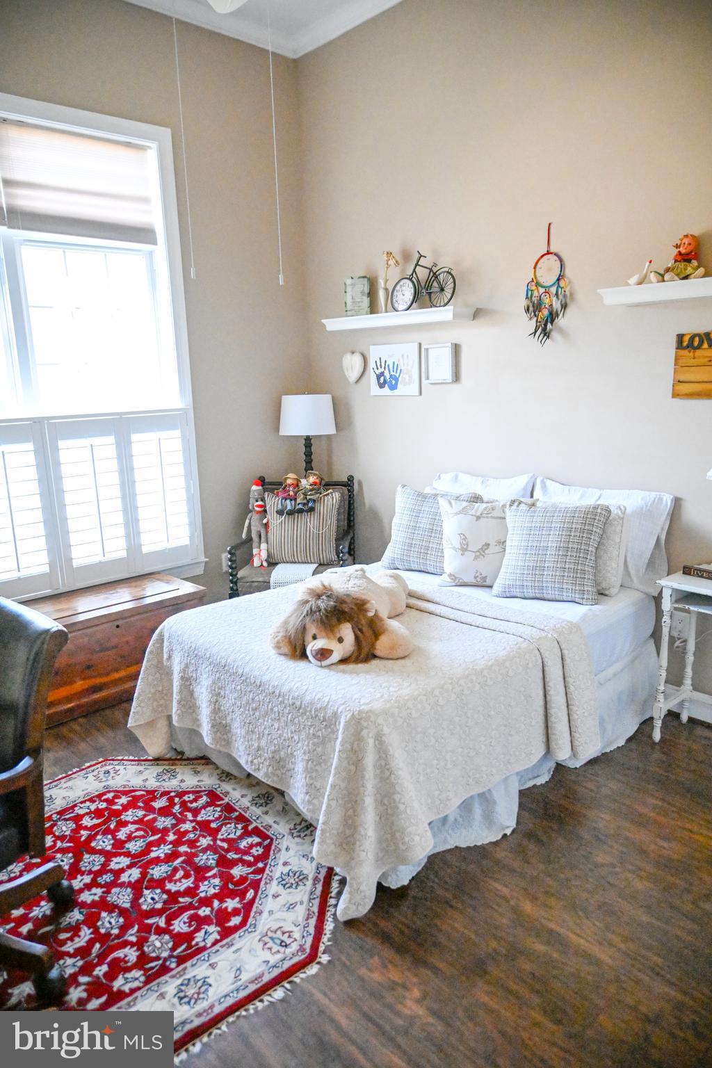 REGENCY AT DOMINION VALLEY - Residential