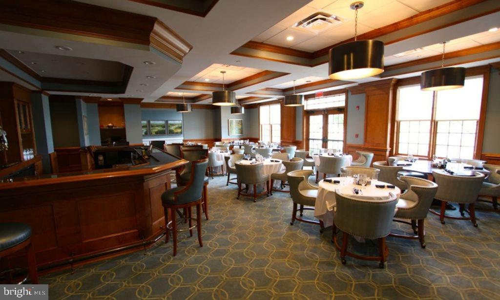 REGENCY AT DOMINION VALLEY - Residential