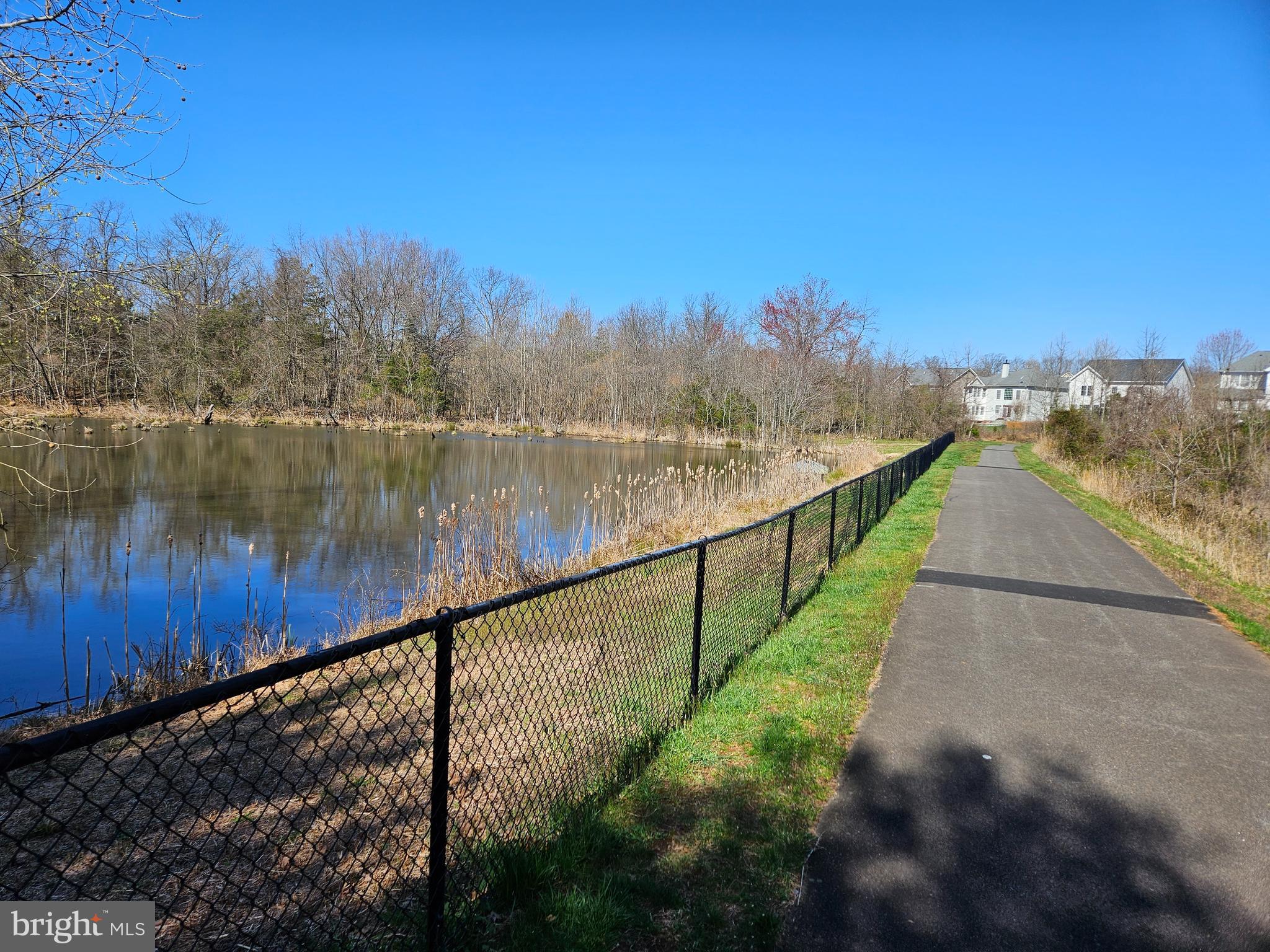 REGENCY AT DOMINION VALLEY - Residential