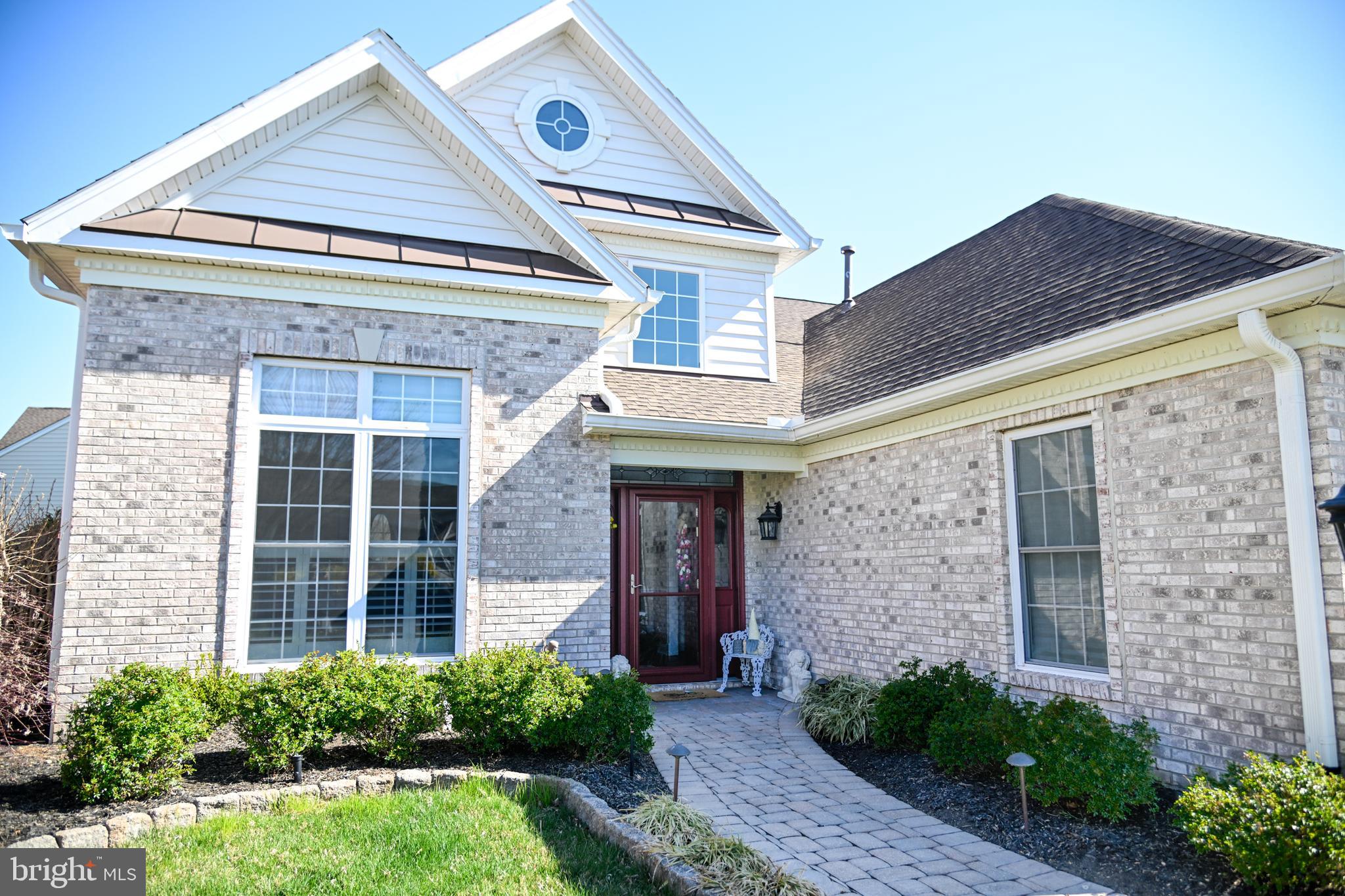 REGENCY AT DOMINION VALLEY - Residential