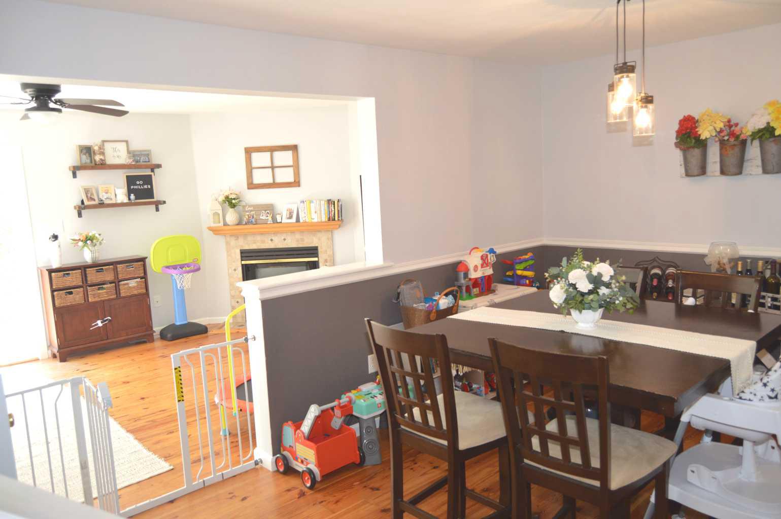 11-5 CRANBERRY RIDGE