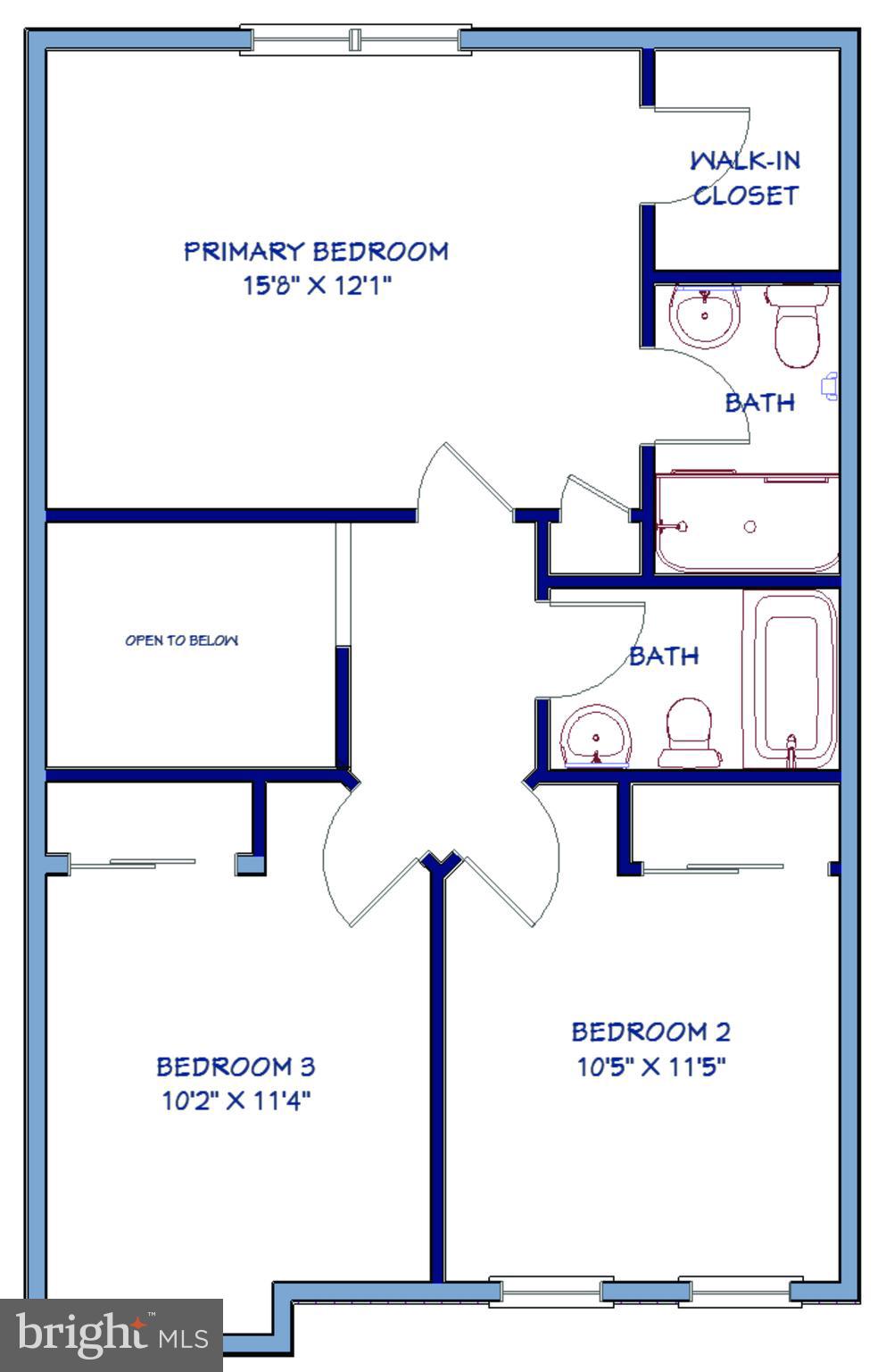 LAUREL SPRINGS - Residential