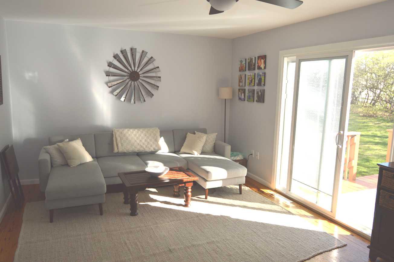 11-5 CRANBERRY RIDGE