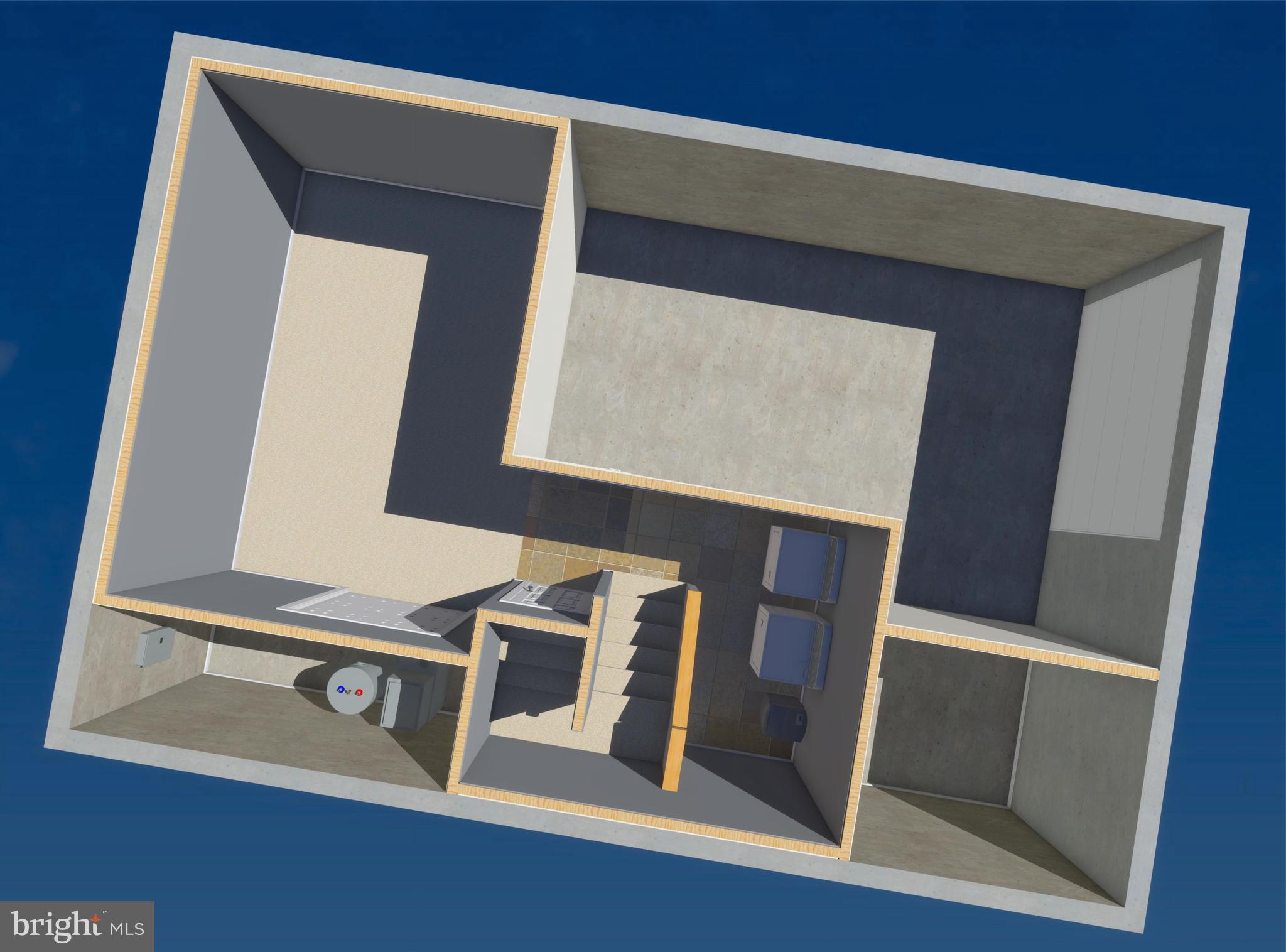 LAUREL SPRINGS - Residential