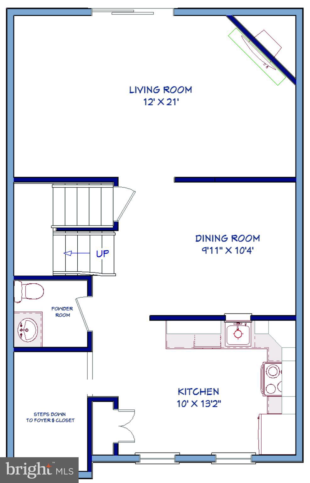 LAUREL SPRINGS - Residential