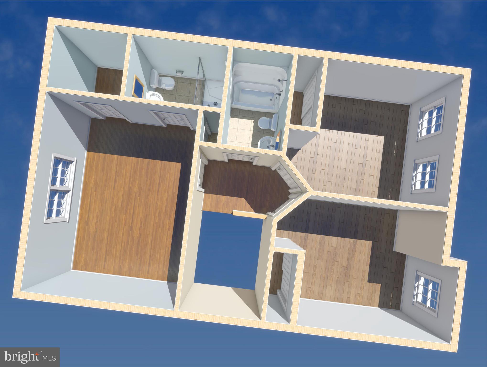 LAUREL SPRINGS - Residential