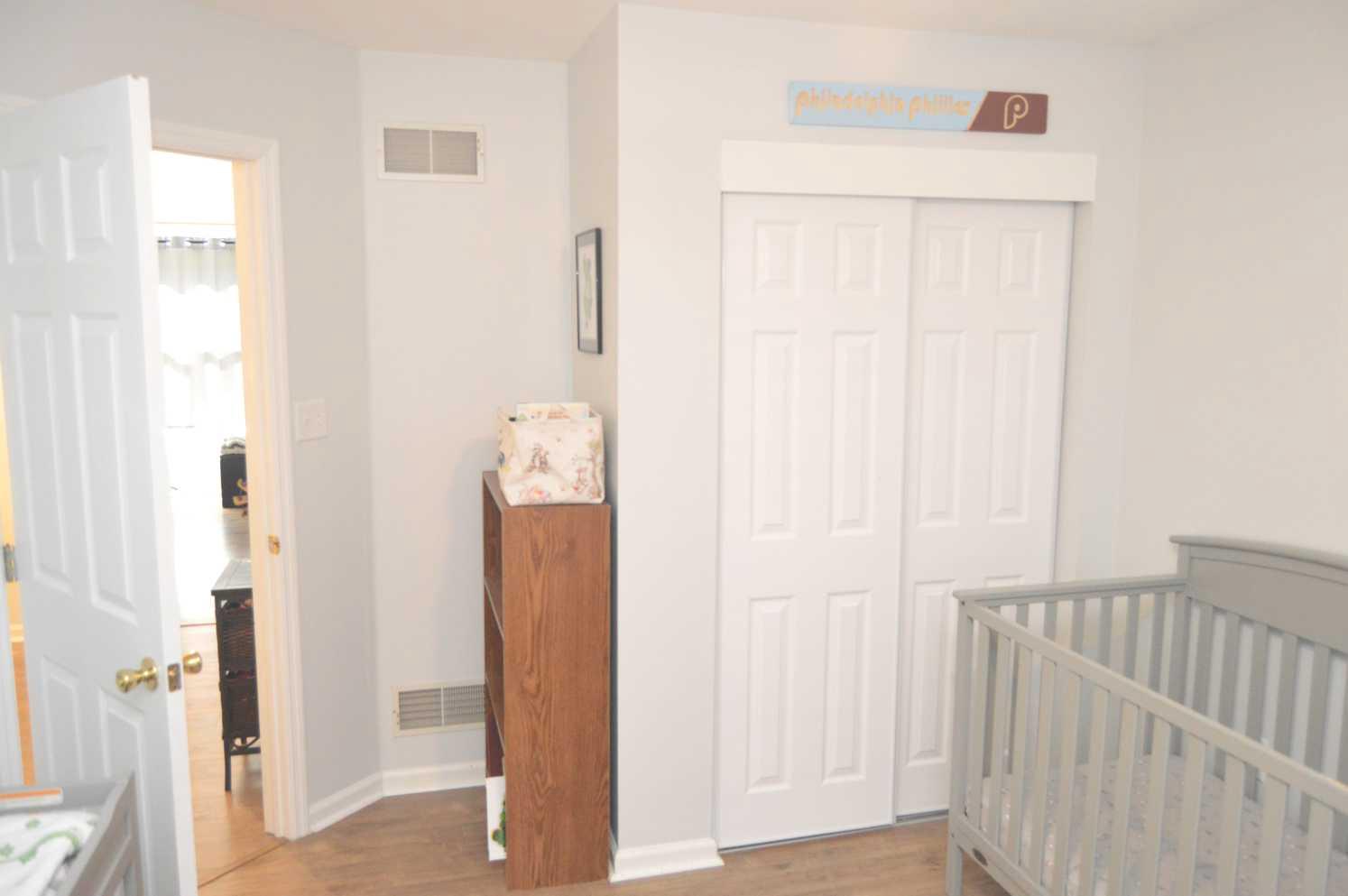 LAUREL SPRINGS - Residential