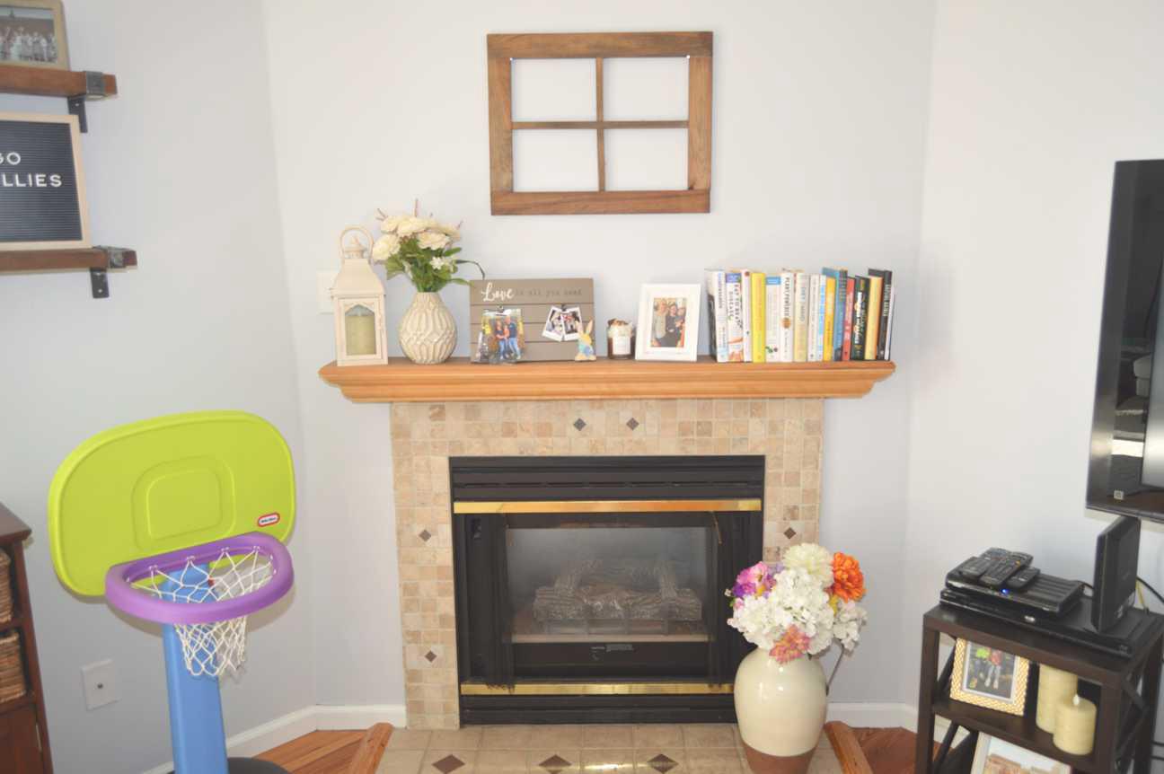 11-5 CRANBERRY RIDGE