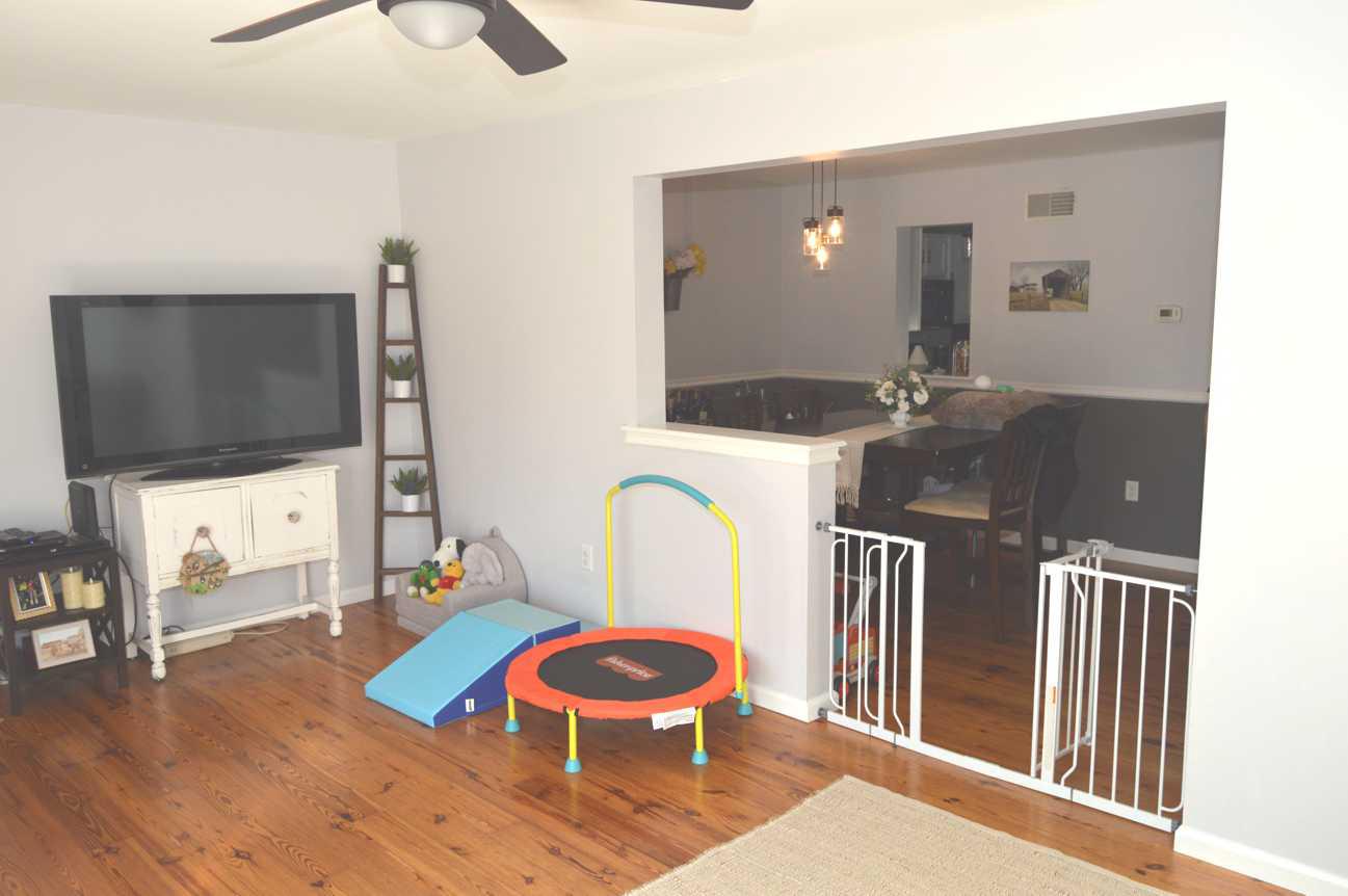 11-5 CRANBERRY RIDGE