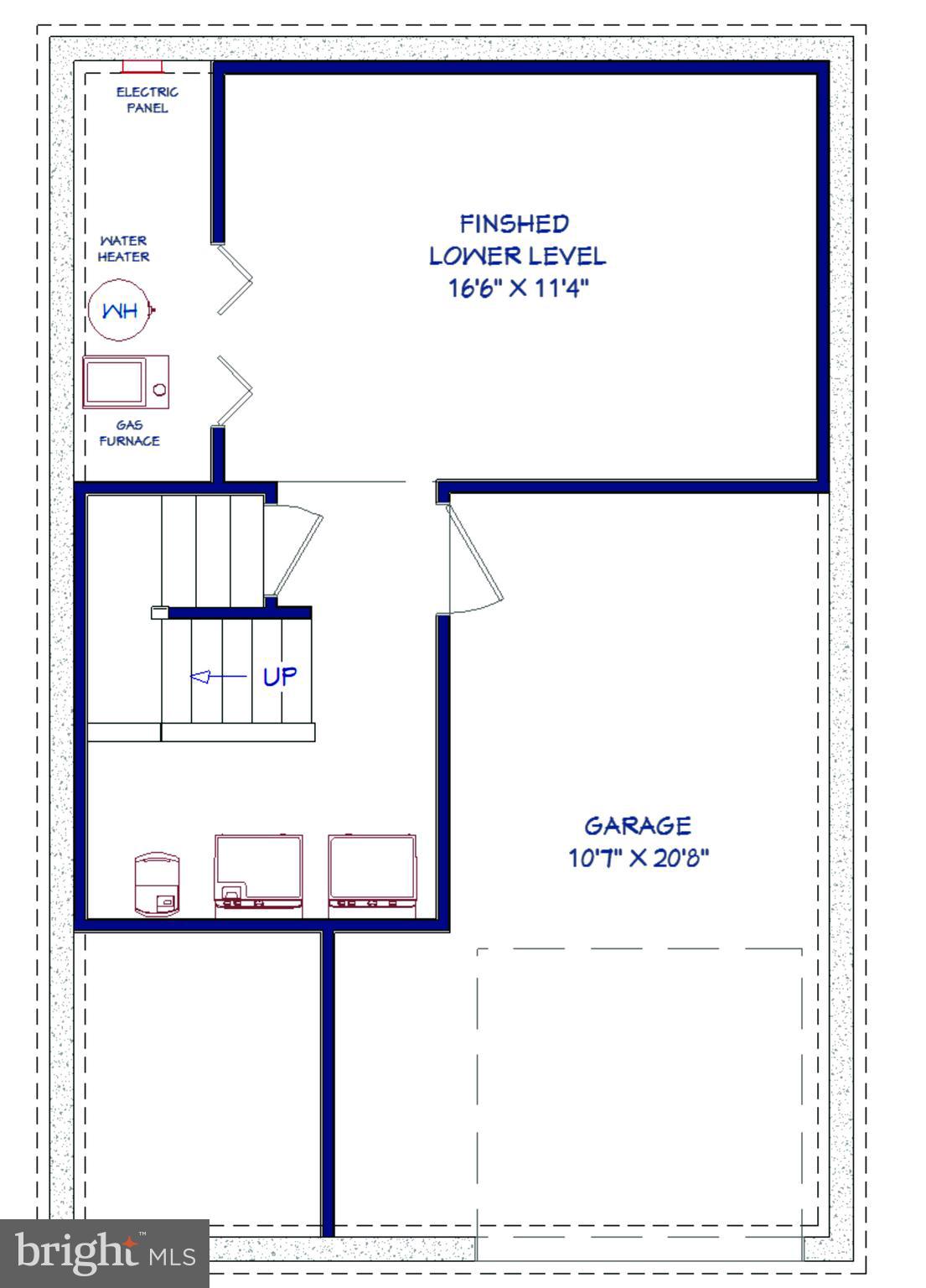 LAUREL SPRINGS - Residential
