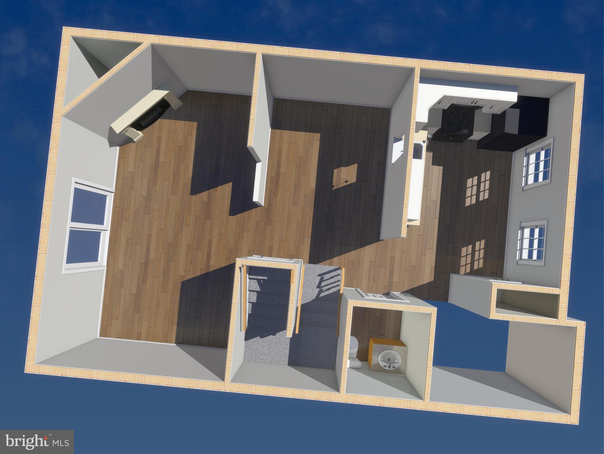 LAUREL SPRINGS - Residential