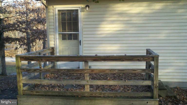 PLANTATION FOREST - Residential Lease