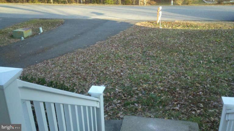 PLANTATION FOREST - Residential Lease