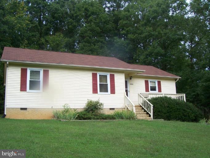 PLANTATION FOREST - Residential Lease