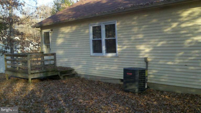 PLANTATION FOREST - Residential Lease