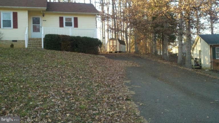 PLANTATION FOREST - Residential Lease