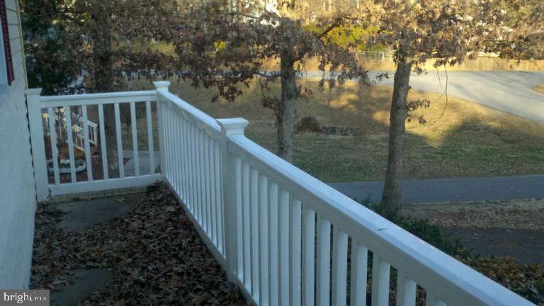 PLANTATION FOREST - Residential Lease