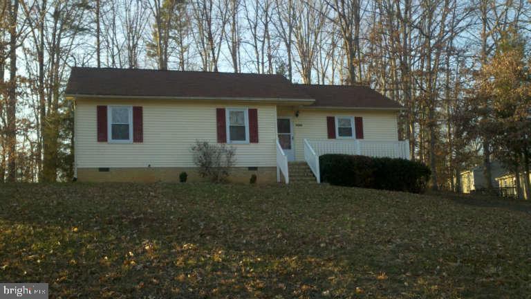 PLANTATION FOREST - Residential Lease