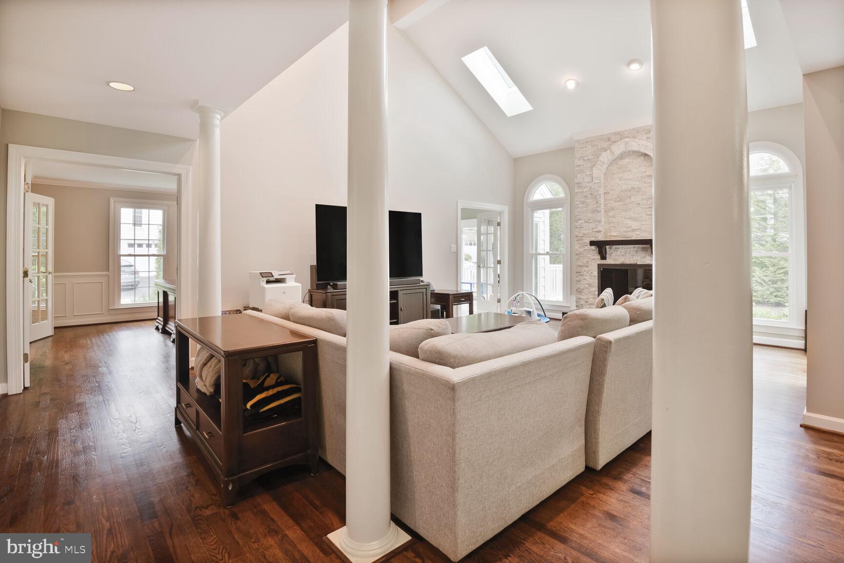 HALLOWELL - Residential