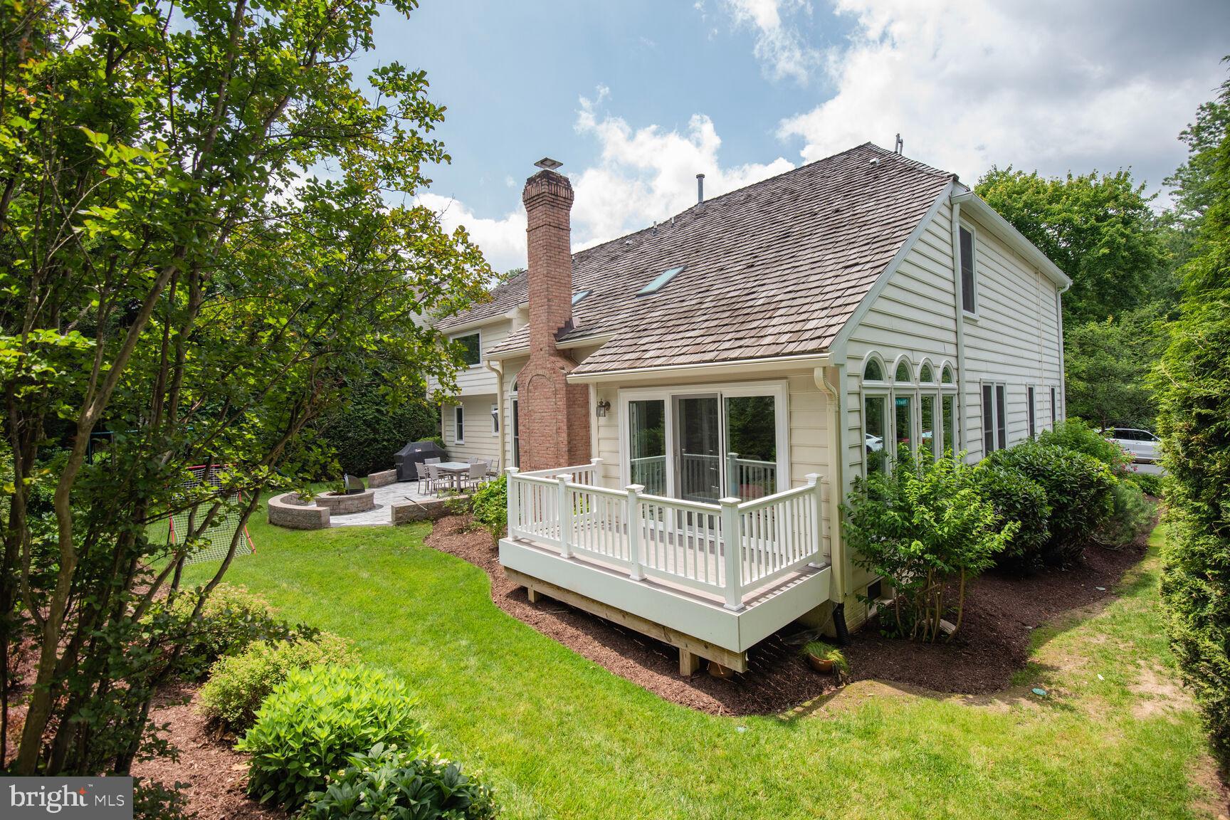 HALLOWELL - Residential