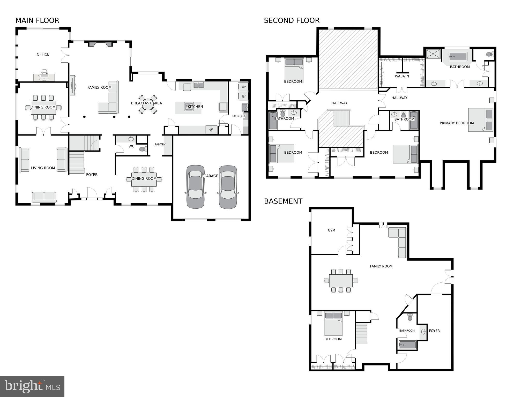 HALLOWELL - Residential