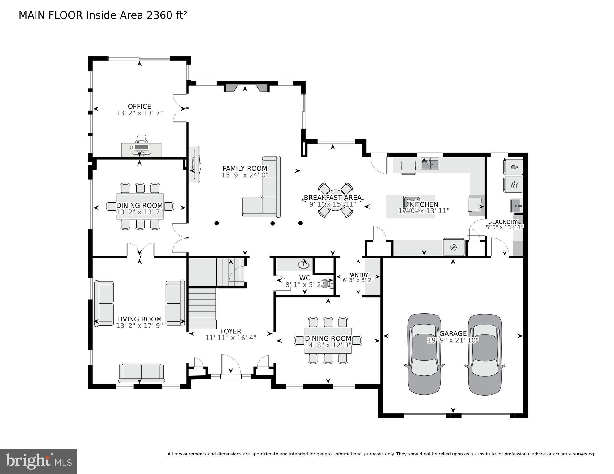 HALLOWELL - Residential