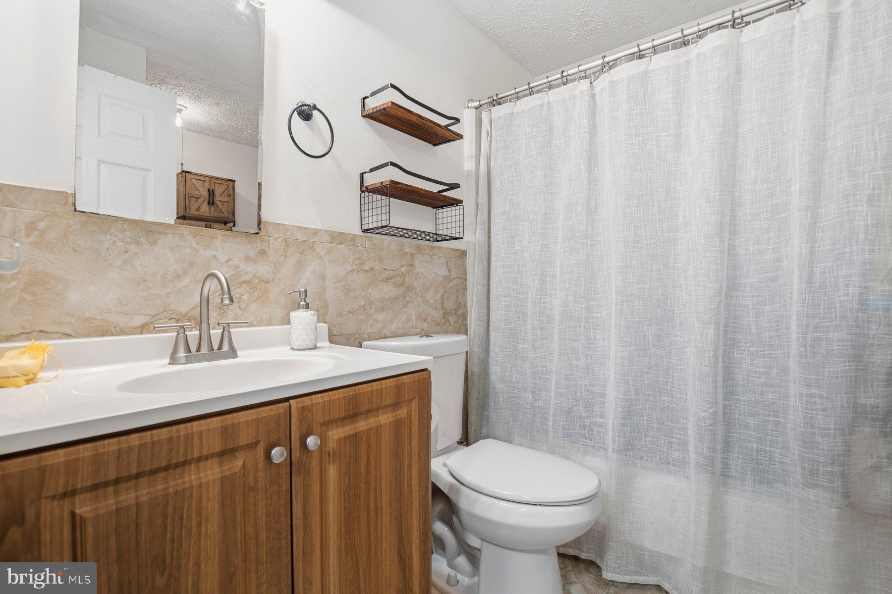 NEWINGTON HEIGHTS - Residential