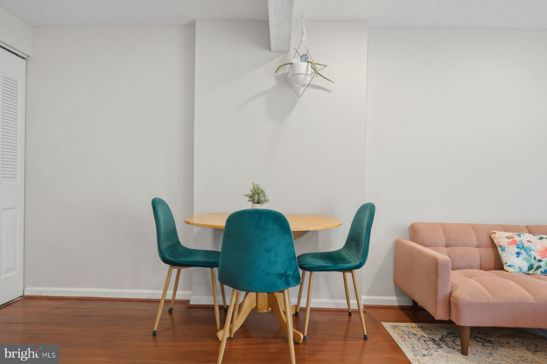 NEWINGTON HEIGHTS - Residential