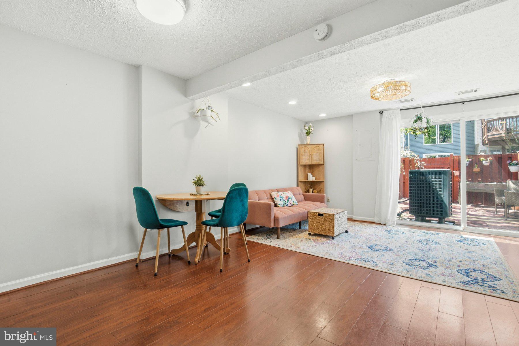 NEWINGTON HEIGHTS - Residential