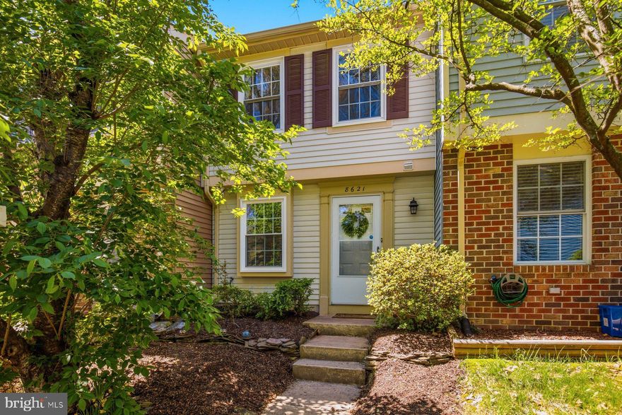 Welcome home! Improvements have been completed, making this home truly move-in ready! The seller is also offering a special incentive—up to $5,000 toward the buyer’s closing costs with an acceptable offer. Don’t miss this move-in ready 2-bedroom, 1.5-bath, two-level townhome in the sought-after Newington Heights community at the border of Lorton and Fairfax Station. 

The main level features an updated kitchen, dining room, half bath, and a spacious living room with custom sliding glass doors that open to a private rear yard—perfect for relaxing or entertaining.

Upstairs, you’ll find an expansive primary bedroom with large closets, a full bath, and a generously sized second bedroom. 

Parking is super convenient, with one Assigned Space and ample guest parking.  

Ideally located with quick access to major commuter routes, including I-95, Fairfax County Parkway, and Route 123. Convenient to the Lorton VRE, Amtrak Auto Train, Fort Belvoir, and Quantico. Enjoy nearby outdoor recreation at Mason Neck, Pohick Bay, and Occoquan Regional Parks. Golf enthusiasts will appreciate Laurel Hill and Pohick Bay Golf Courses, while arts lovers can explore the Workhouse Arts Center. Just 8 minutes away, the historic Occoquan District, which offers charming shops, waterfront dining, cafés, and scenic views along the Occoquan River.