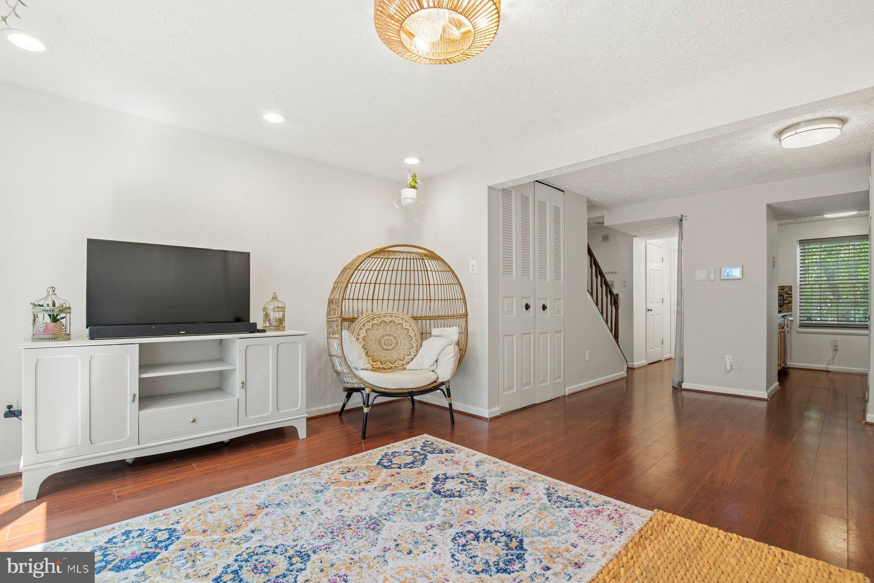 NEWINGTON HEIGHTS - Residential