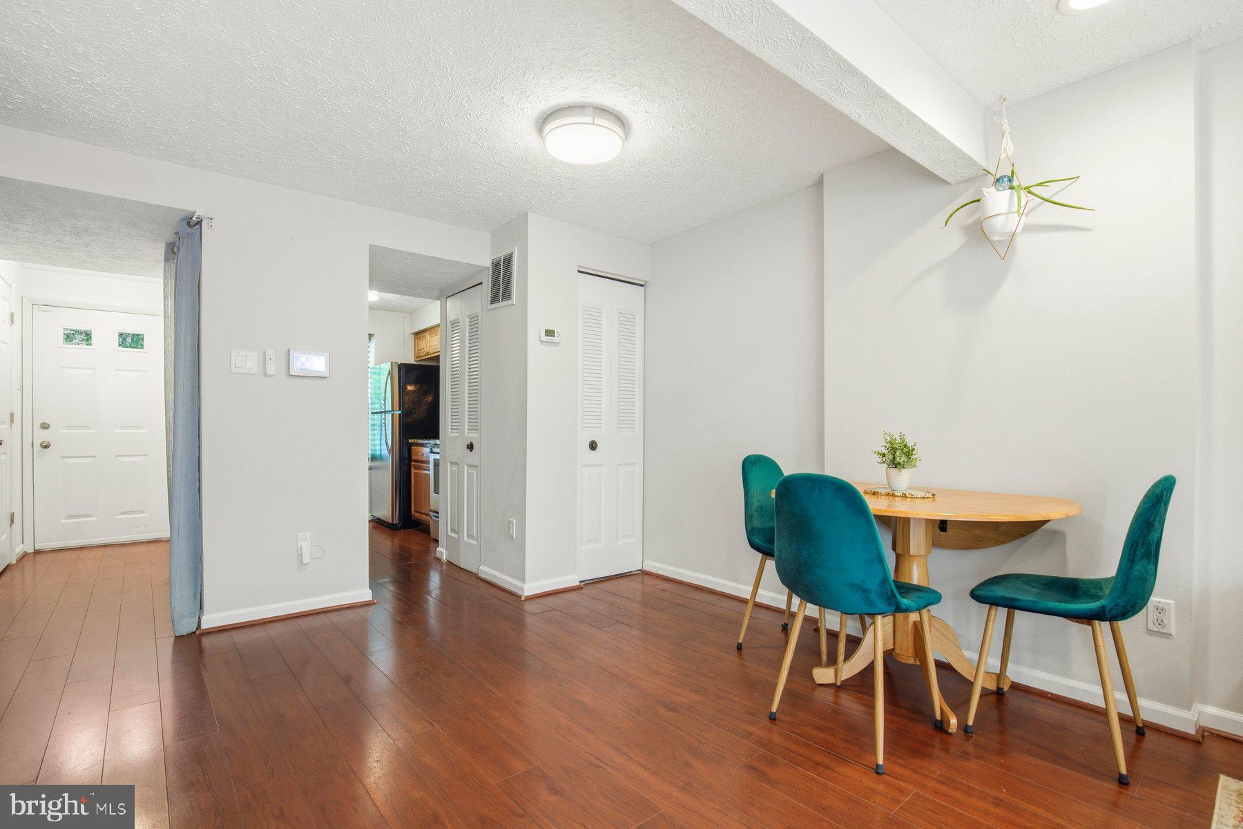 NEWINGTON HEIGHTS - Residential