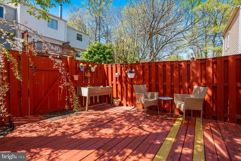 Tiny photo for 8621 Kenosha Court, LORTON, VA 22079 (MLS # VAFX2303374)