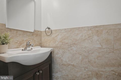 Tiny photo for 8621 Kenosha Court, LORTON, VA 22079 (MLS # VAFX2303374)