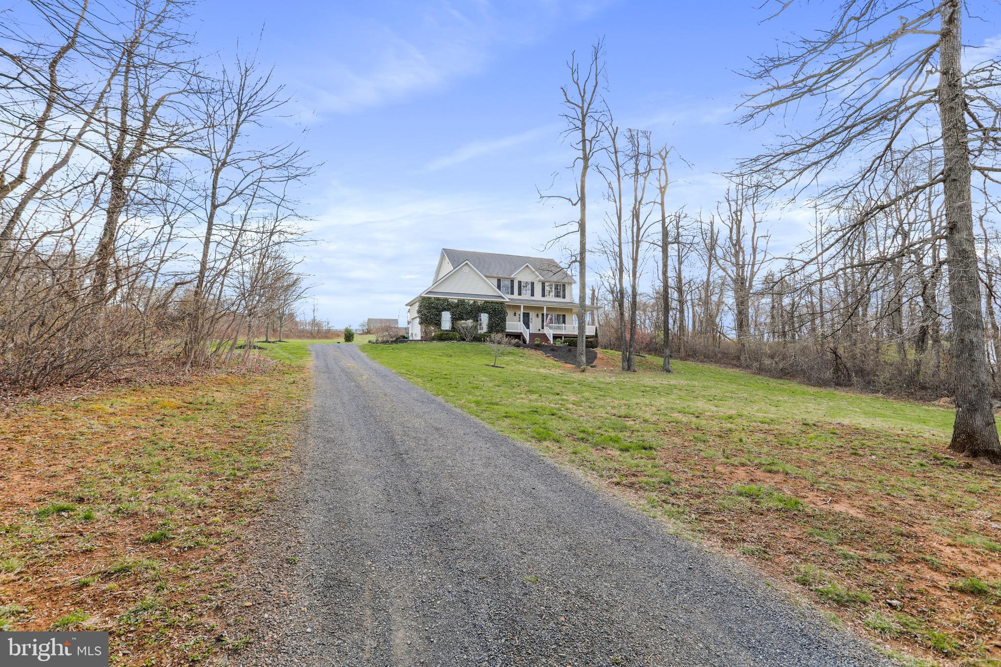 FREEZELAND MANOR - Residential