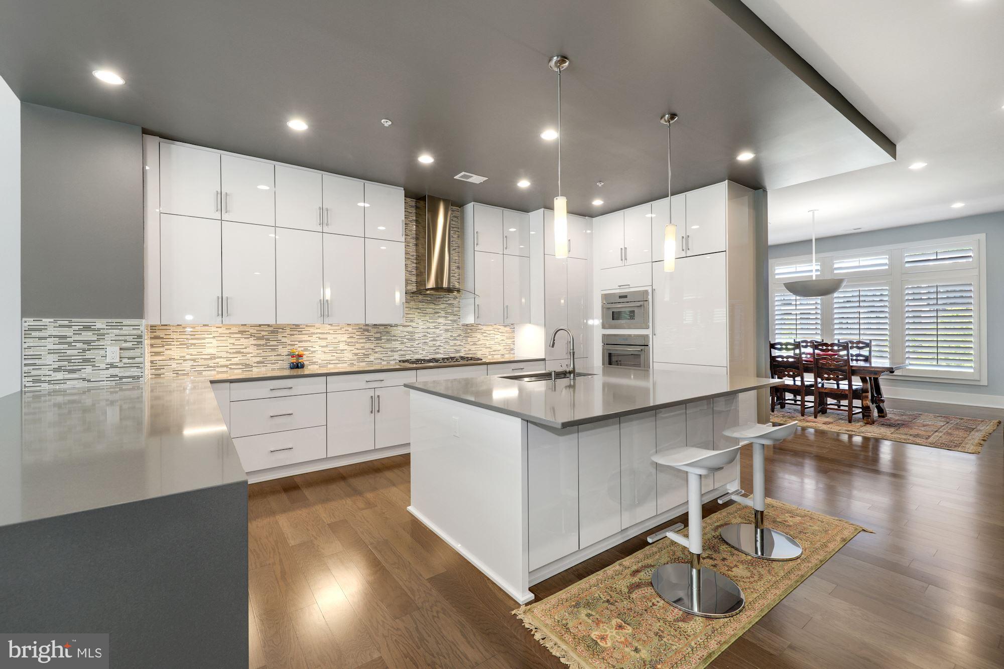 GROSVENOR HEIGHTS - Residential