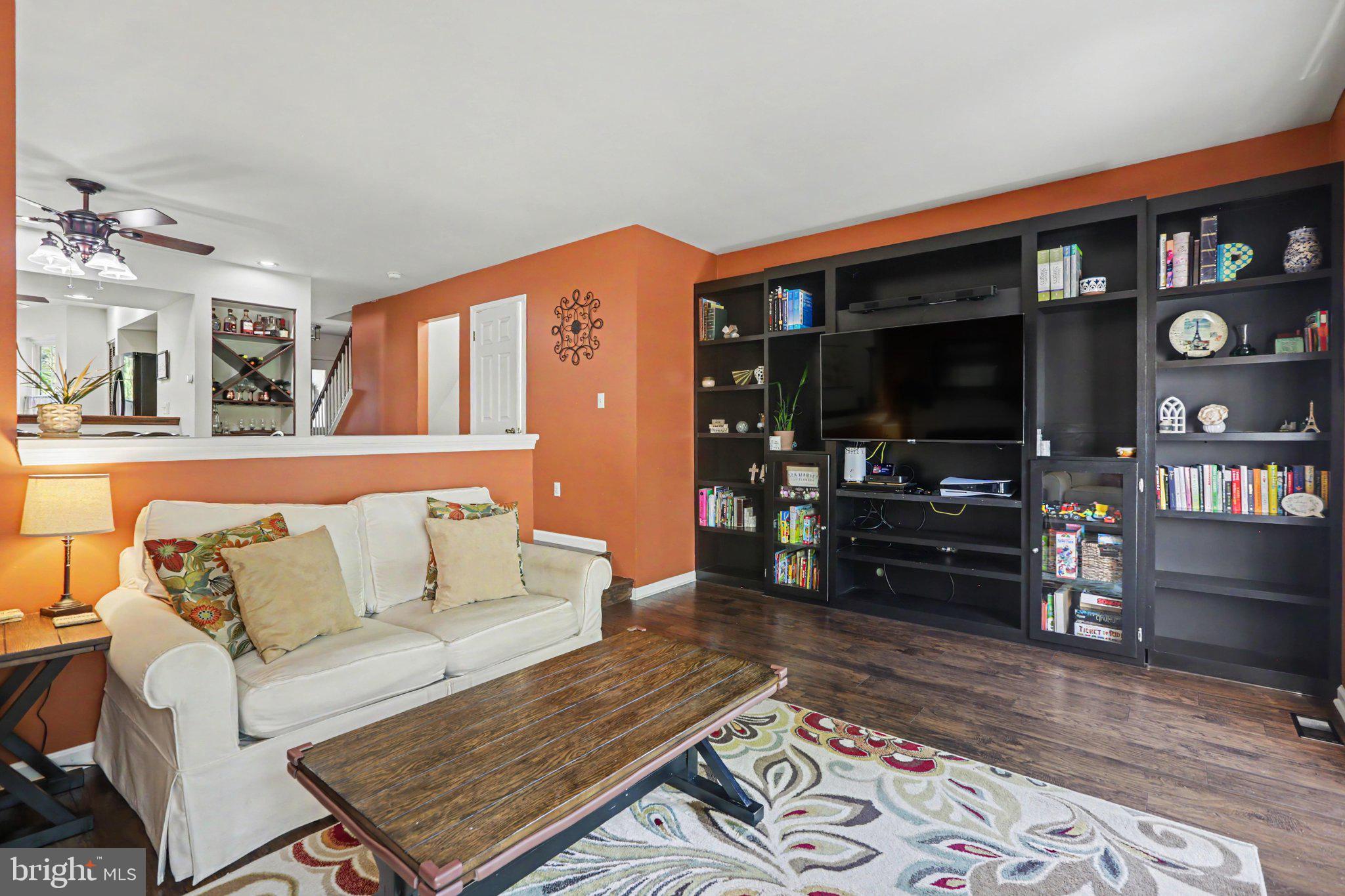 FOREST GLEN - Residential